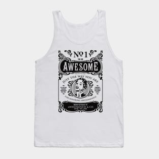 Awesomeness Tank Top